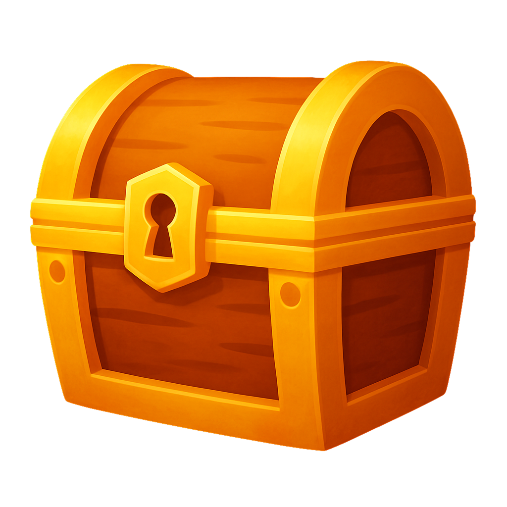 chest-closed
